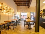 Immobile commerciale in vendita a Bologna