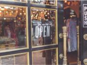 Immobile commerciale in via Nazionale