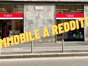 Immobile Commerciale monolocale 120mq