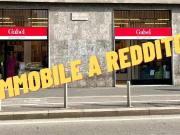 Immobile Commerciale monolocale 120mq