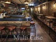 Immobile Commerciale monolocale 164mq