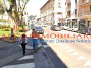 Immobile Commerciale monolocale 35mq