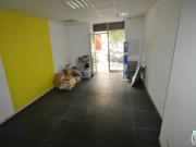 Immobile Commerciale monolocale 35mq