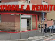 Immobile Commerciale monolocale 63mq
