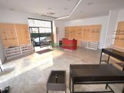 Immobile Commerciale monolocale 90mq