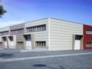 Immobile di 1000 m in affitto a Castenedolo
