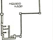 Immobile di 100 m con 1 locale in affitto a Bologna