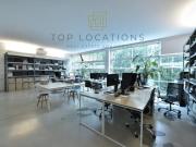 Immobile di 100 m con 1 locale in affitto a Milano