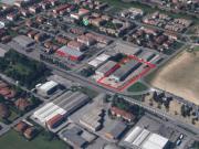 Immobile di 1700 m con 3 locali in affitto a San Zeno...
