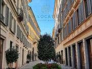 Immobile di 250 m con 4 locali in affitto a Milano