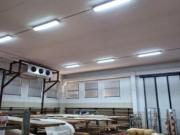 Immobile di 3000 m con 1 locale in vendita a San Cesario...