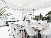 Immobile di 450 m con 3 locali in affitto a Milano