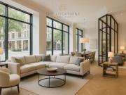 Immobile di 450 m con 4 locali in affitto a Milano