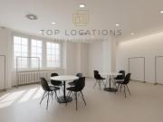 Immobile di 80 m con 3 locali in affitto a Milano