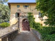 Immobile di pregio in vendita a Radda in Chianti