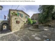 IMMOBILE DI PRESTIGIO in VENDITA a CASTEL DEL PIANO...