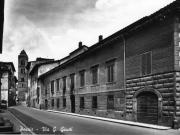 IMMOBILE DI PRESTIGIO in VENDITA a PESCIA pescia