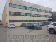 Immobile in affitto a Agrate Brianza MB