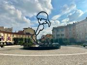 Immobile in affitto a Alba CN