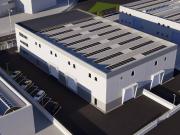 Immobile in affitto a Arzano NA