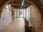 Immobile in affitto a Asciano SI