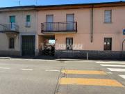 Immobile in affitto a Bareggio MI