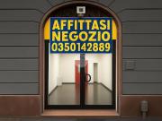 Immobile in affitto a Bergamo BG