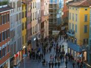Immobile in affitto a Bergamo BG