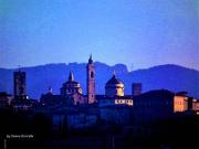 Immobile in affitto a Bergamo BG