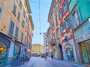 Immobile in affitto a Bergamo BG