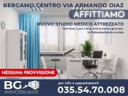 Immobile in affitto a Bergamo BG