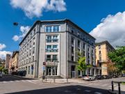 Immobile in affitto a Bergamo BG