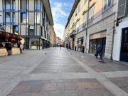 Immobile in affitto a Bergamo BG