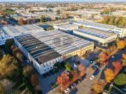 Immobile in affitto a Biassono MB