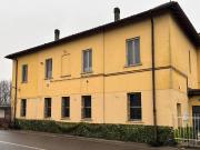 Immobile in affitto a Binasco MI
