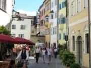 Immobile in affitto a Bolzano BZ