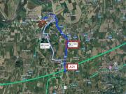 Immobile in affitto a Bressana Bottarone PV