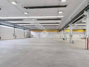 Immobile in affitto a Brusaporto BG