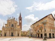 Immobile in affitto a Busto Arsizio VA