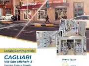 Immobile in affitto a Cagliari CA