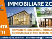 Immobile in affitto a Calenzano FI