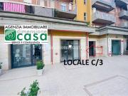Immobile in affitto a Caltanissetta CL