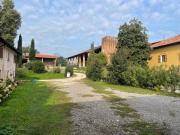 Immobile in affitto a Capriano del Colle BS