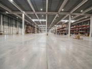 Immobile in affitto a Caravaggio BG