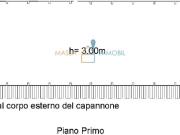 Immobile in affitto a Carrara MS