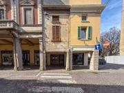 Immobile in affitto a Castelleone CR