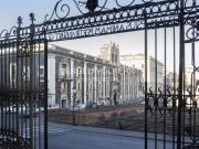 Immobile in affitto a Catania CT