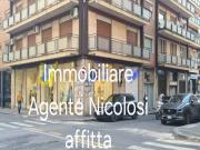 Immobile in affitto a Catania CT