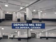 Immobile in affitto a Catania CT