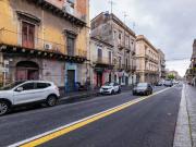 Immobile in affitto a Catania CT